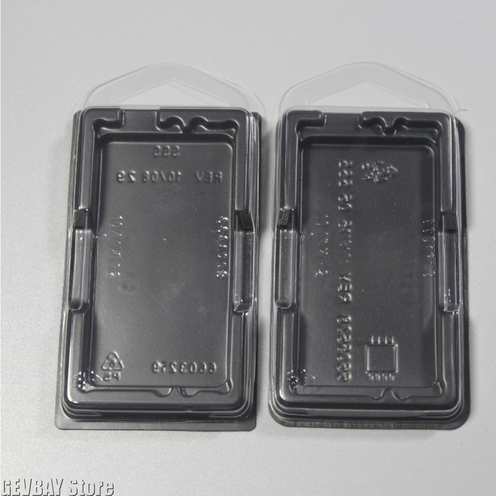 Pack of 10 Plastic Memory Chip - Ddr5 Ram 评论和价格
