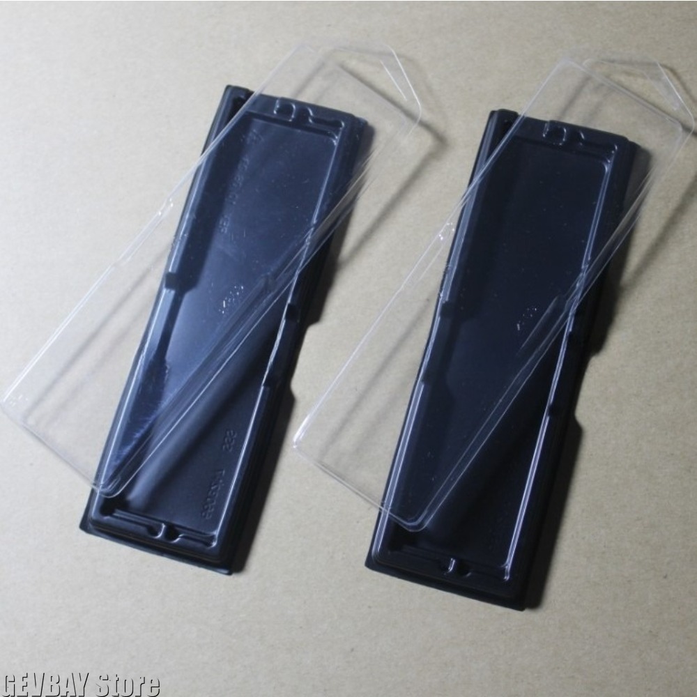 Pack of 10 Plastic Memory Chip - Ddr5 Ram 评论和价格