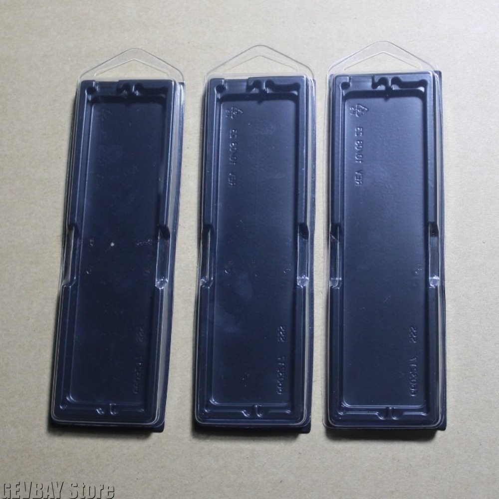 Pack of 10 Plastic Memory Chip - Ddr5 Ram 评论和价格