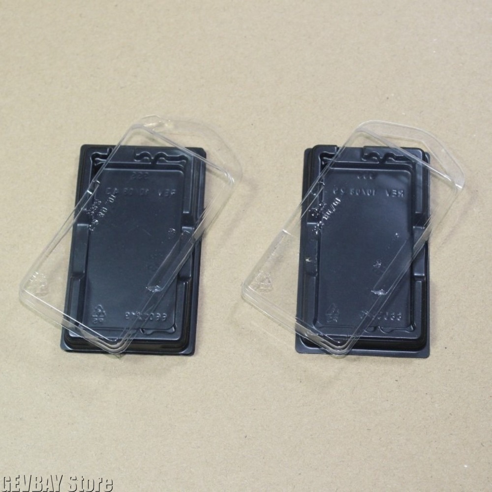 Pack of 10 Plastic Memory Chip - Ddr5 Ram 评论和价格