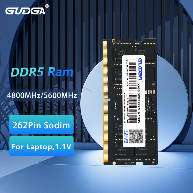 GUDGA DDR5 RAM 8GB 16GB 32GB D - Ddr5 6000Mhz 评论和价格