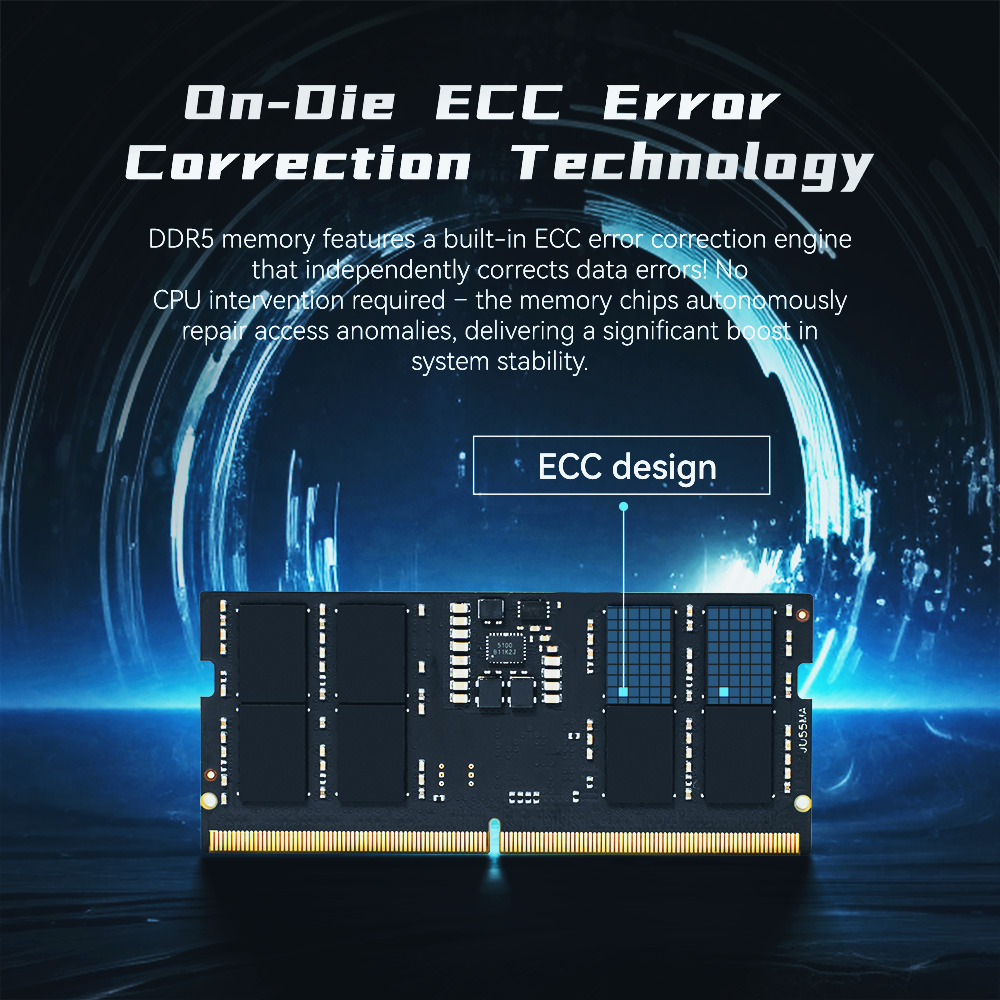 GUDGA DDR5 RAM 8GB 16GB 32GB D - Ddr5 6000Mhz 评论和价格