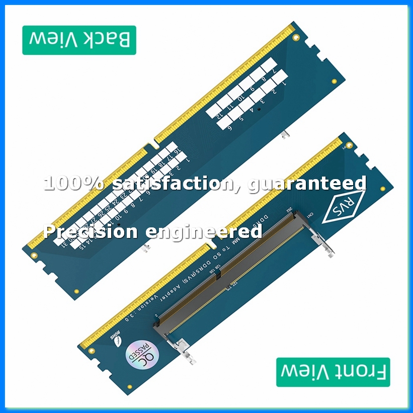 Laptop DDR5 RAM to SO DDR5 U-D - Ddr5 Laptop Ram 评论和价格