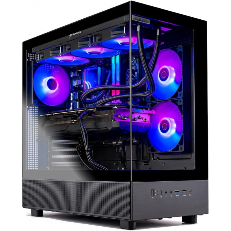 Gaming 3 Desktop PC, Ryzen 7 7 - Ddr5 32Gb 评论和价格