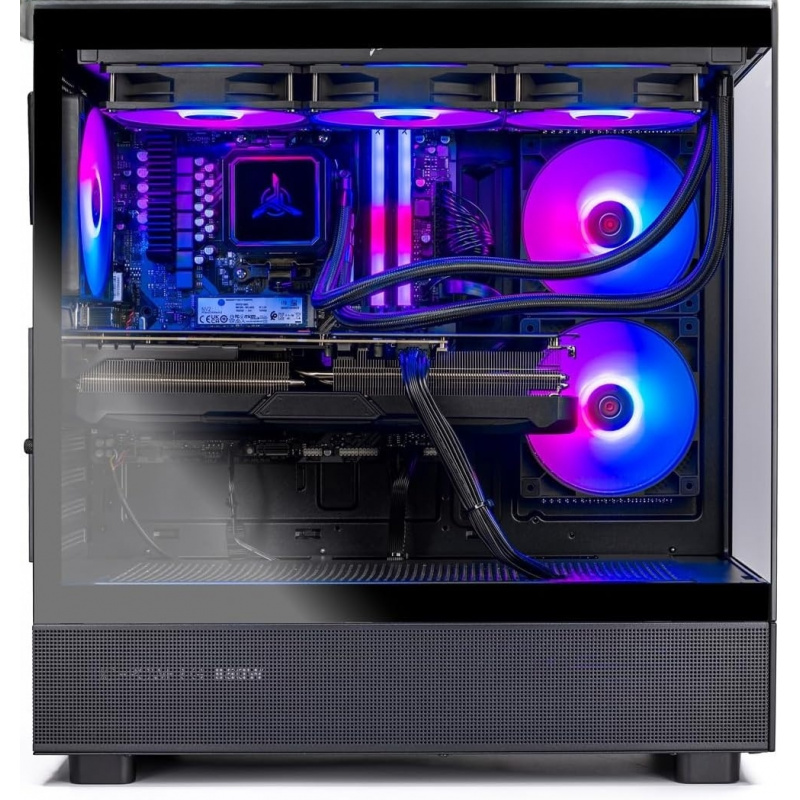 Gaming 3 Desktop PC, Ryzen 7 7 - Ddr5 32Gb 评论和价格