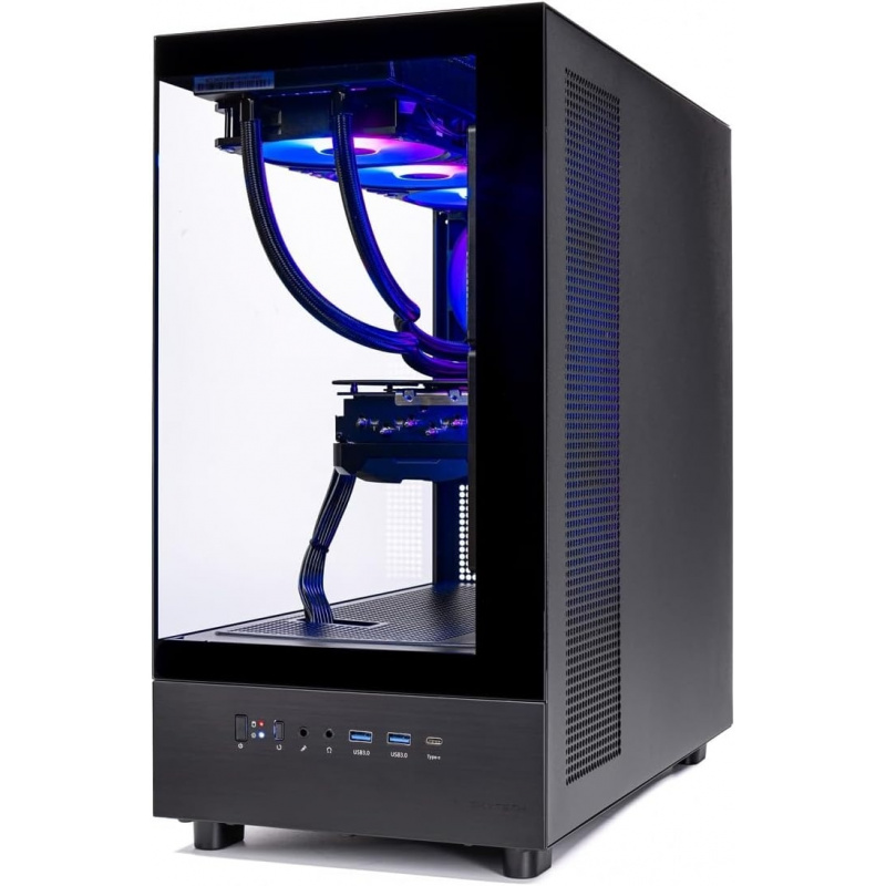 Gaming 3 Desktop PC, Ryzen 7 7 - Ddr5 32Gb 评论和价格