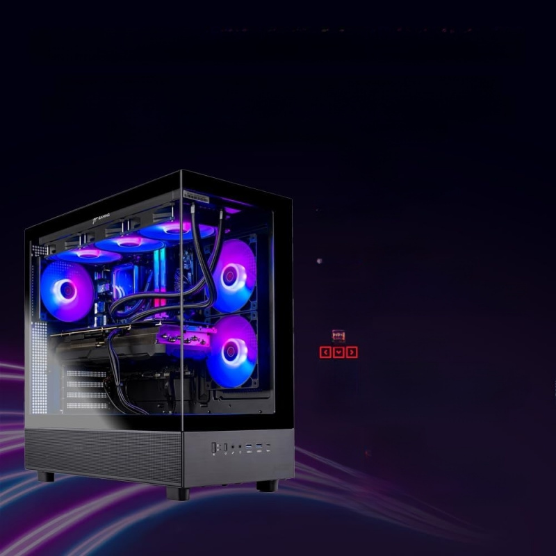 Gaming 3 Desktop PC, Ryzen 7 7 - Ddr5 32Gb 评论和价格