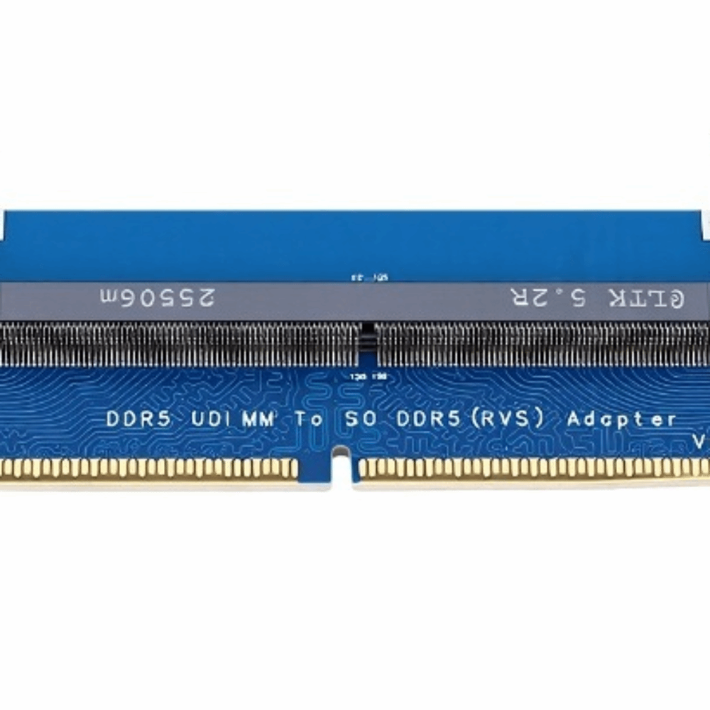 SO-DIMM to U-DIMM Memory Adapt - Ddr5 Memory 评论和价格