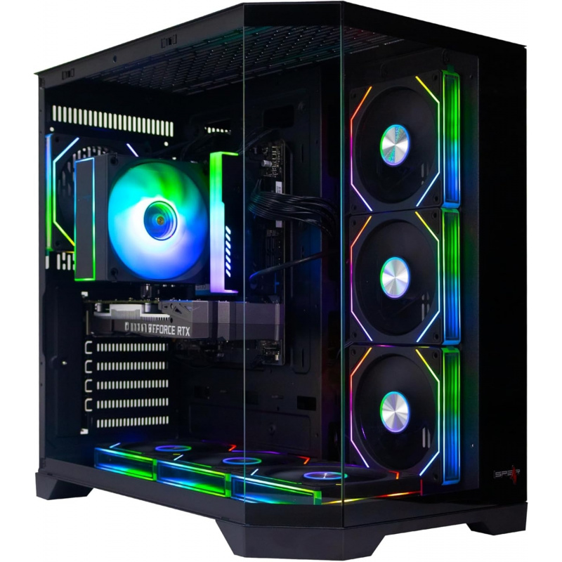 Gaming Desktop Computer,  i5-1 - Ddr5 8Gb 评论和价格