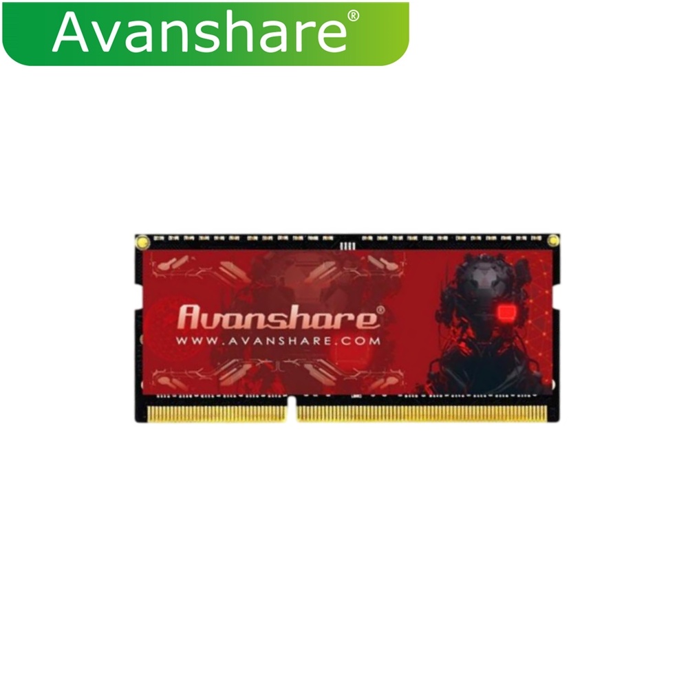 Avanshare Ram Memory DDR5 DDR4 - Ddr5 8Gb 评论和价格