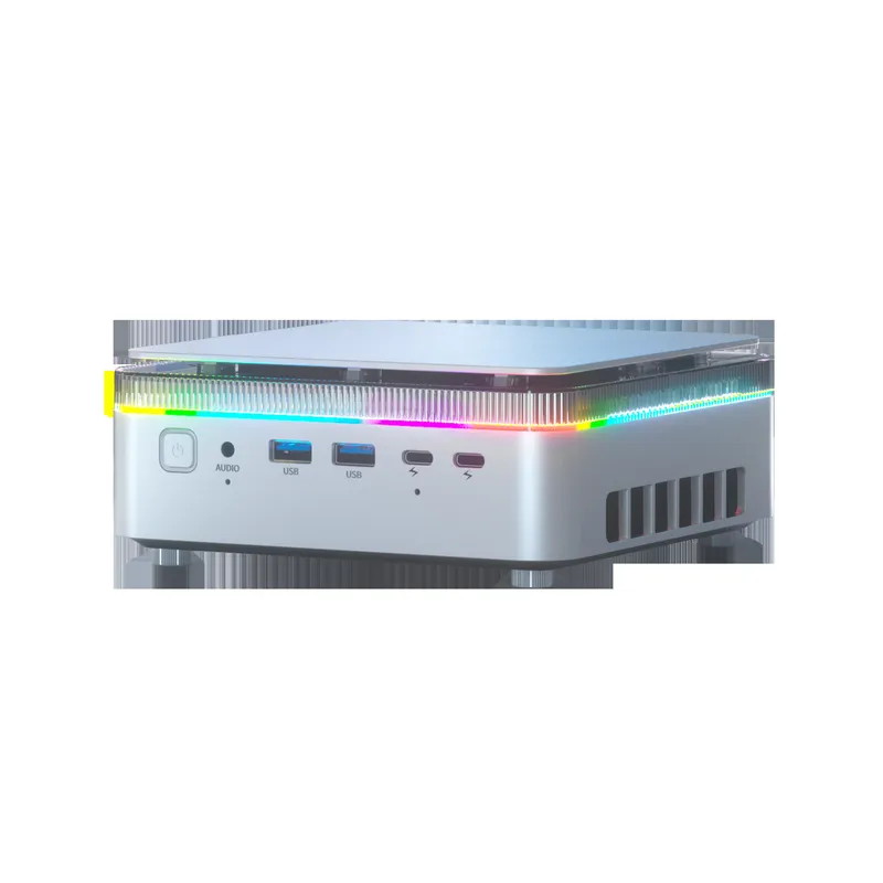 【CHIMU HOME】 AI Mini PC for Ul - Ddr5 Ram 评论和价格