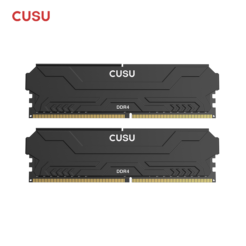 CUSU RAM DDR4 8GB 16GB Memory  - Ddr5 16Gb 6000Mhz 评论和价格