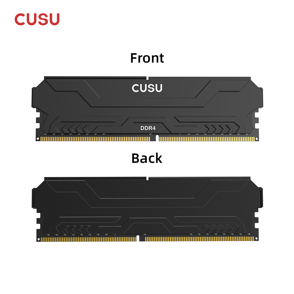 CUSU RAM DDR4 8GB 16GB Memory  - Ddr5 16Gb 6000Mhz 评论和价格