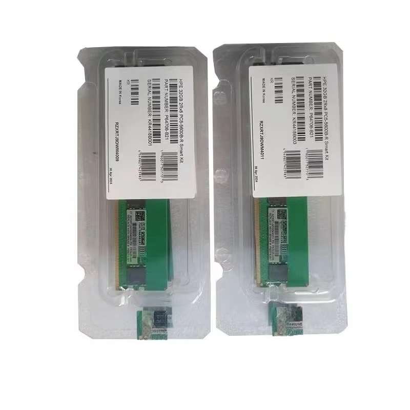 AW01 Server Memory 32GB DDR5 5 - Ddr5 Memory 评论和价格