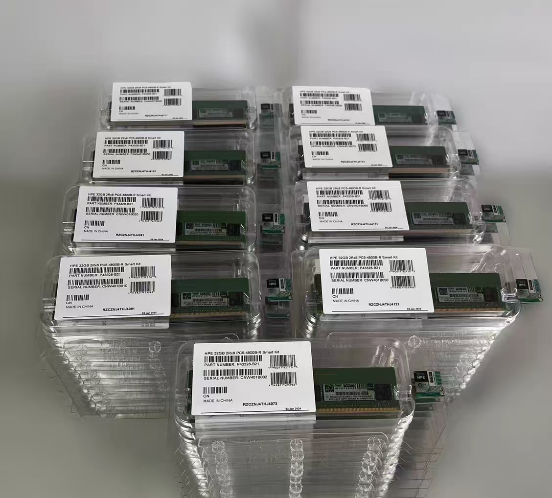 AW01 Server Memory 32GB DDR5 5 - Ddr5 Memory 评论和价格