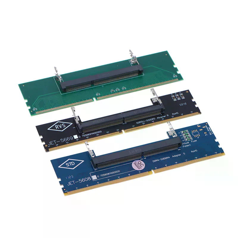 DDR3 DDR4 DDR5 Laptop SO-DIMM  - Ddr5 Laptop Ram 评论和价格