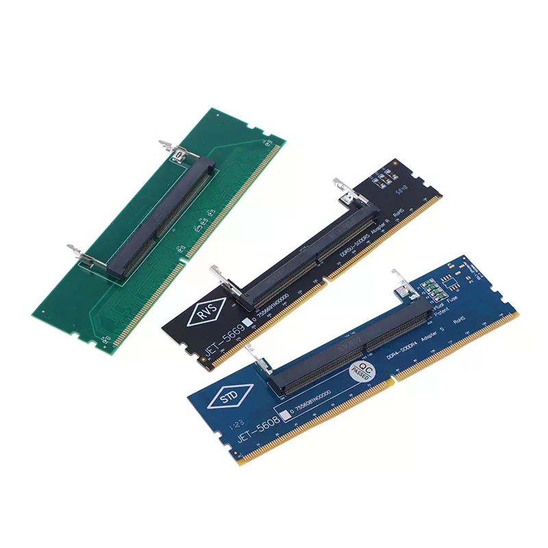 DDR3 DDR4 DDR5 Laptop SO-DIMM  - Ddr5 Laptop Ram 评论和价格