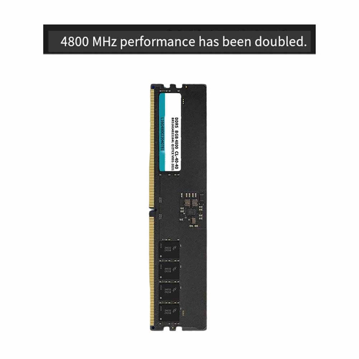 [AC18 Digital]/DDR5 Desktop Me - Ddr5 8Gb 评论和价格