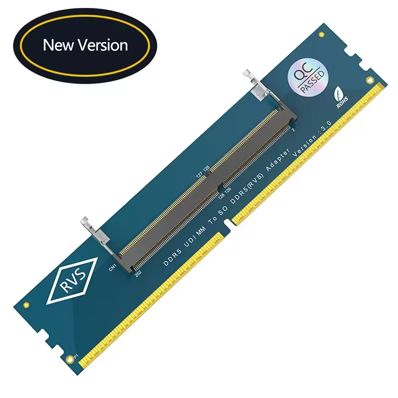 Laptop To Desktop SO-DIMM To P - Ddr5 Laptop Ram 评论和价格