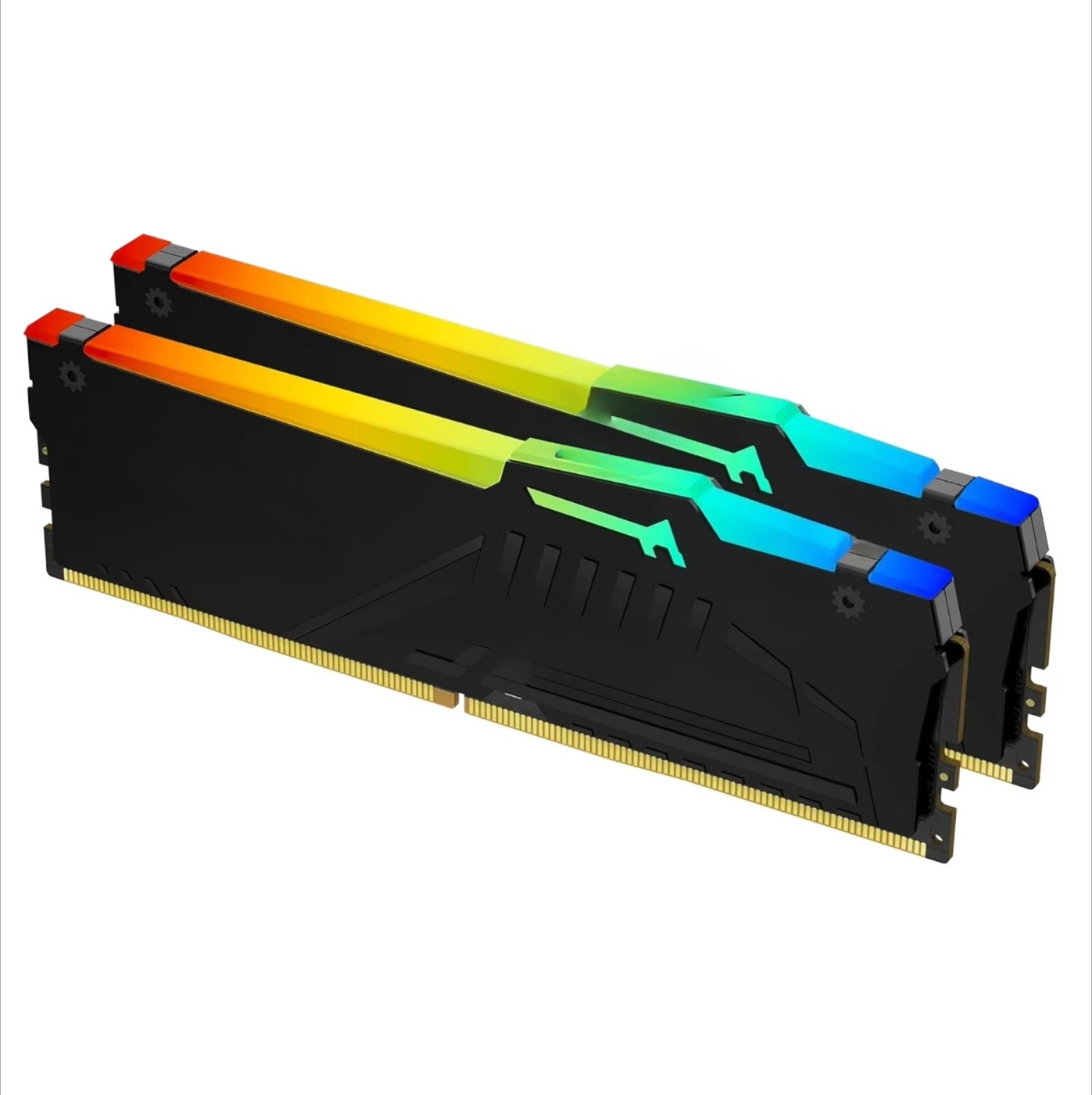 For FURY Black 32GB 6000Mhz DD - Ddr5 Memory 评论和价格