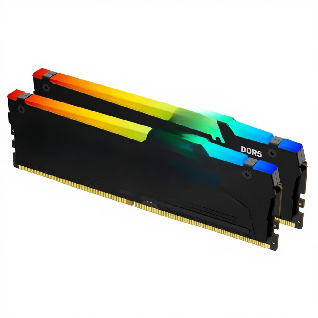For FURY Black 32GB 6000Mhz DD - Ddr5 Memory 评论和价格