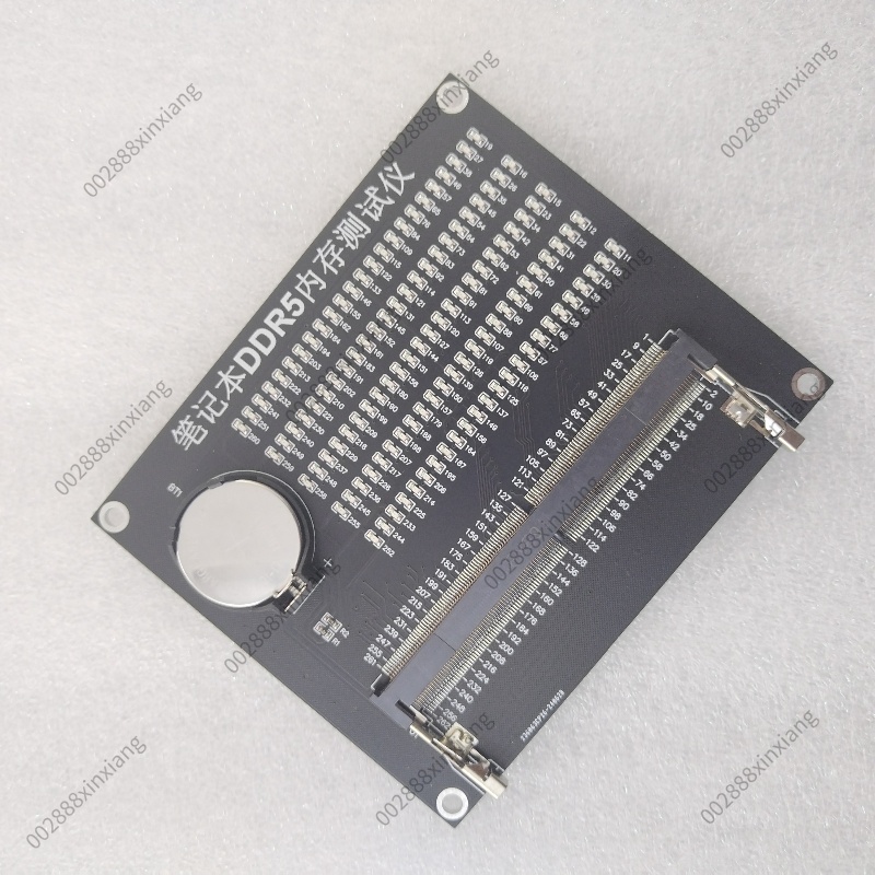Laptop DDR3 DDR4 DDR5 RAM Test - Ddr5 Laptop Ram 评论和价格