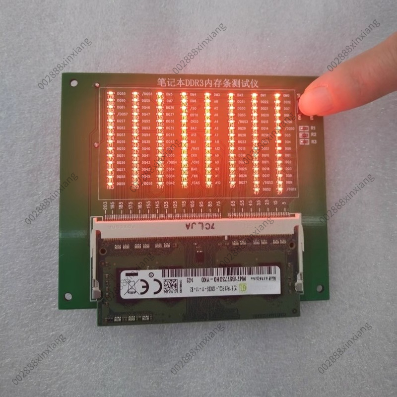 Laptop DDR3 DDR4 DDR5 RAM Test - Ddr5 Laptop Ram 评论和价格