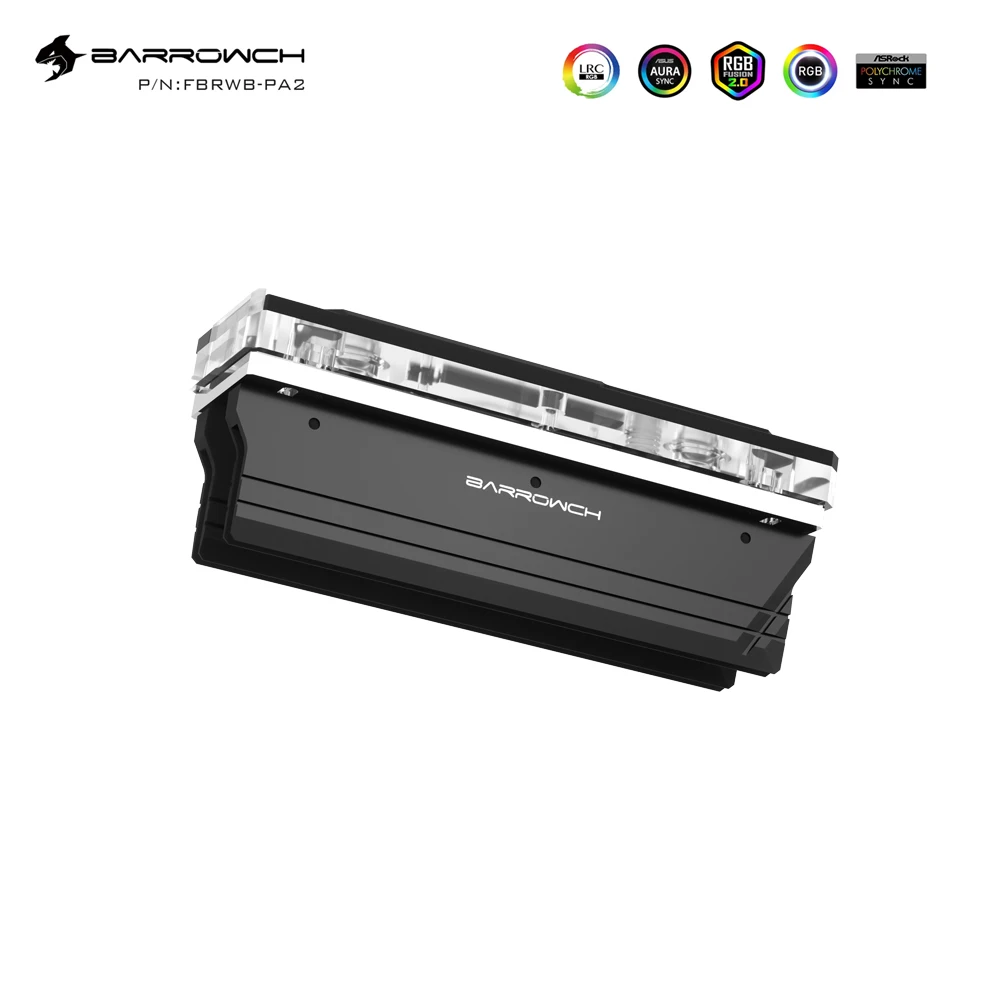 Barrowch DDR5/DDR4 Water Coole - Ddr5 Memory 评论和价格