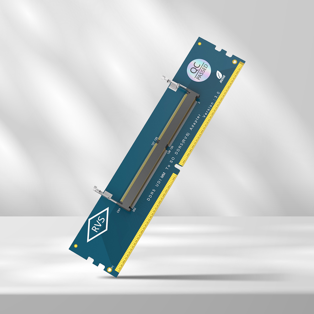 Laptop SO DDR5 RAM To Desktop  - Ddr5 Laptop Ram 评论和价格