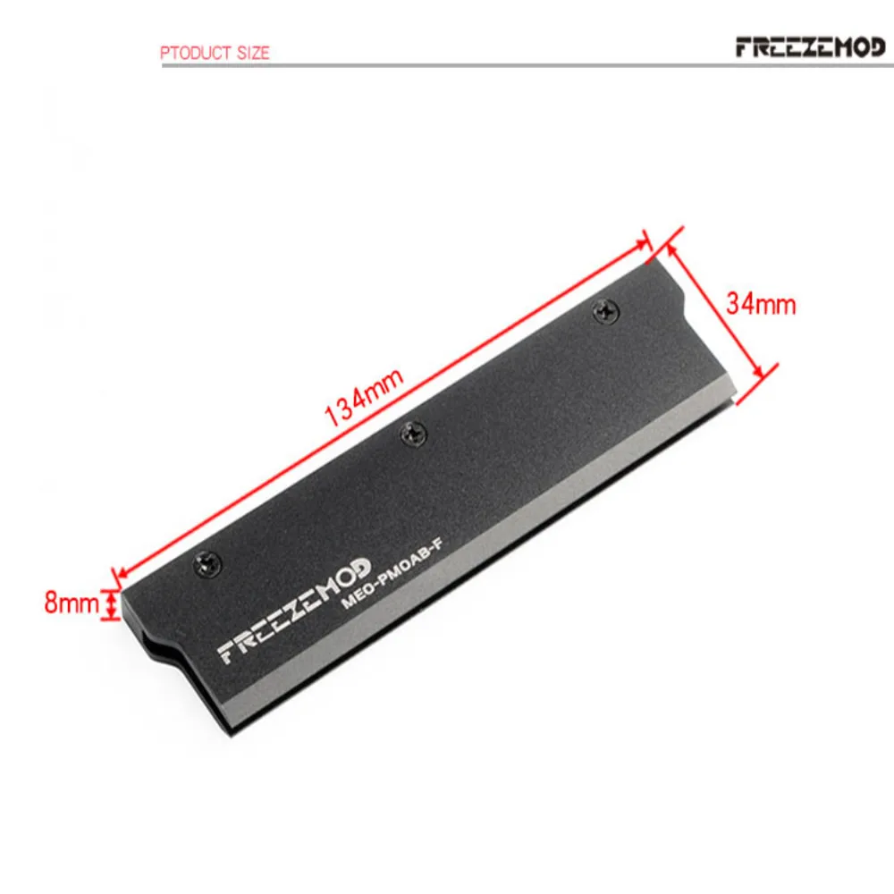2Pcs FREEZEMOD Memory RAM Armo - Ddr5 Rgb Ram 评论和价格